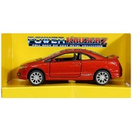 Maisto Power Kruzerz 4.5 inch Pull Back Action Cars in Box